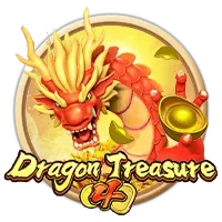 Dragon Treasure 4